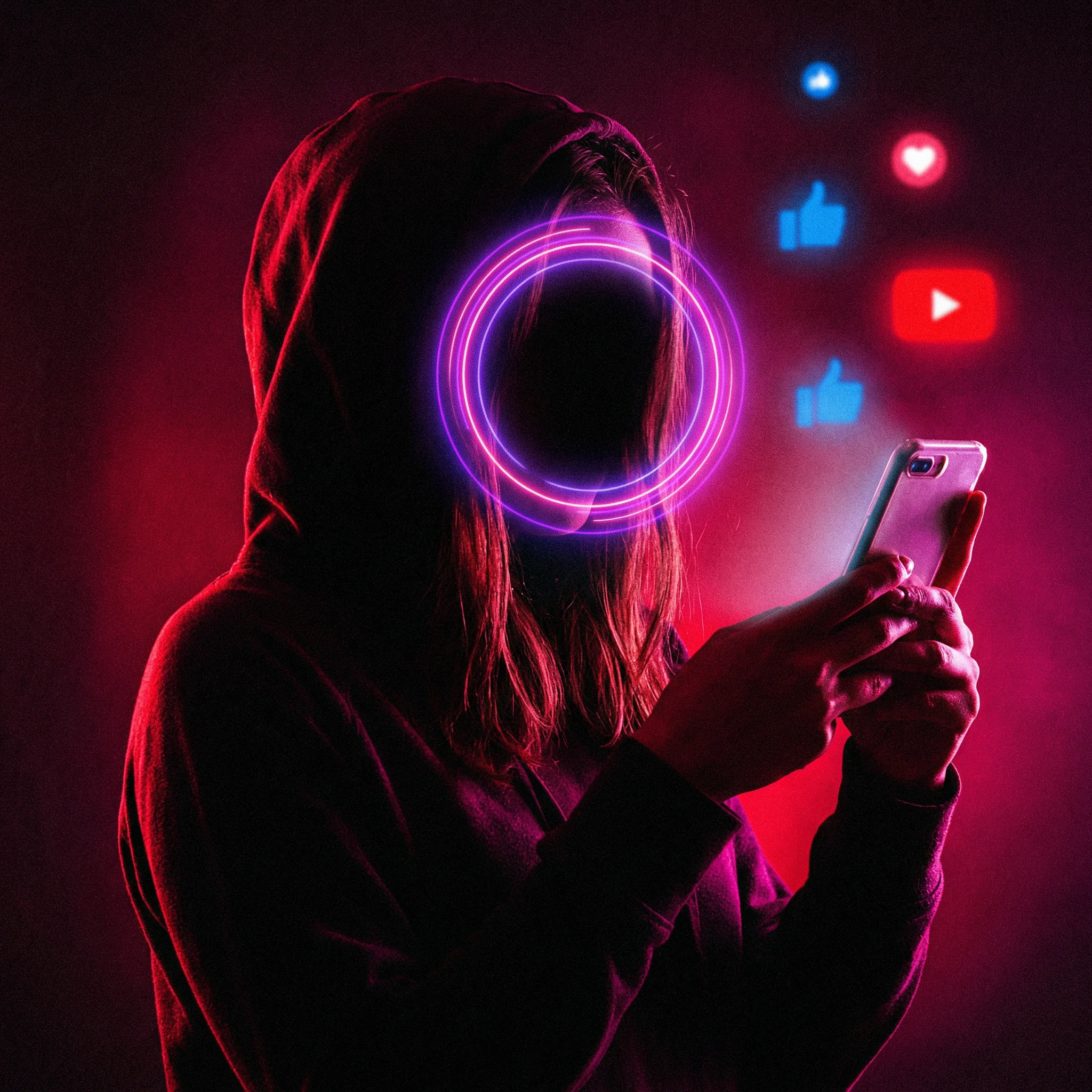 圣诞之吻pc游戏 人物档案 - 网红F