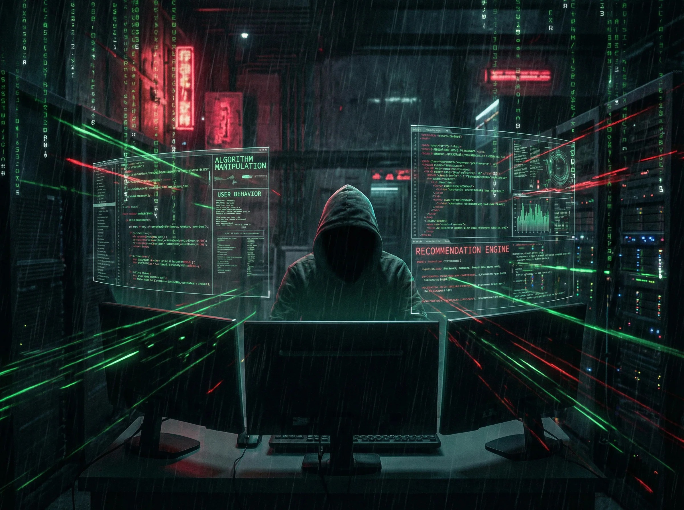 圣诞之吻pc游戏 - 某平台算法推荐机制内部文件曝光